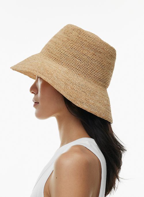 sunbeam hat sold by Aritzia product image thumbnail 2