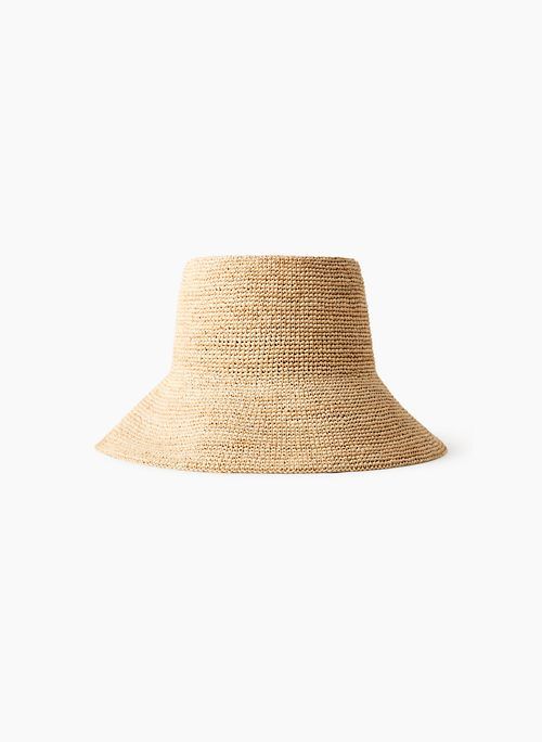 sunbeam hat sold by Aritzia product image thumbnail 3