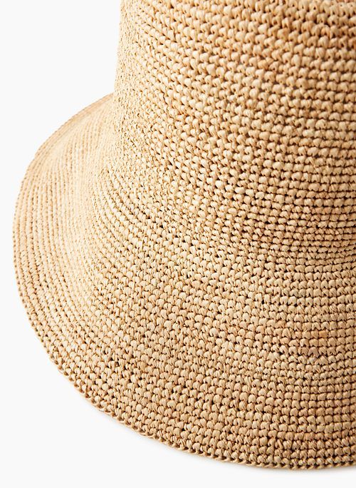 sunbeam hat sold by Aritzia product image thumbnail 4