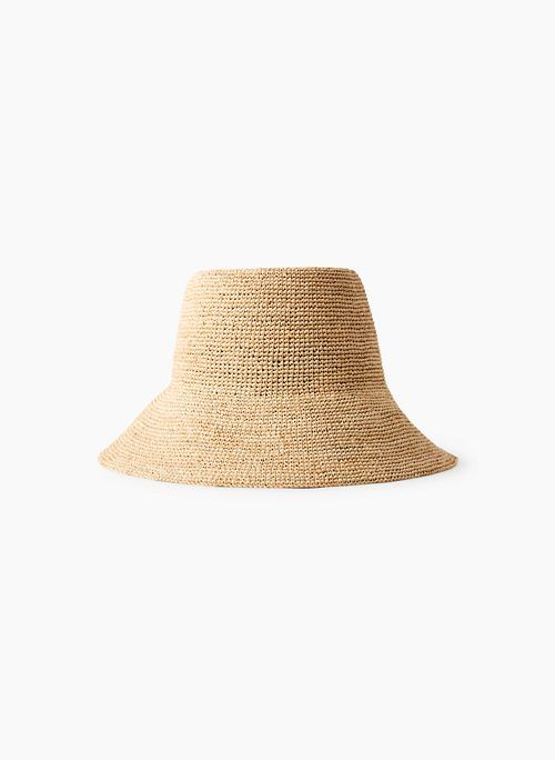 sunbeam hat sold by Aritzia product image thumbnail 5