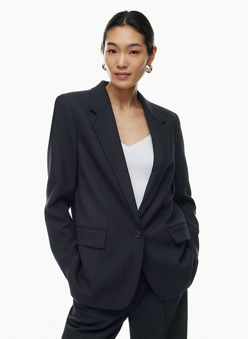 new generation blazer sold by Aritzia product image thumbnail 2