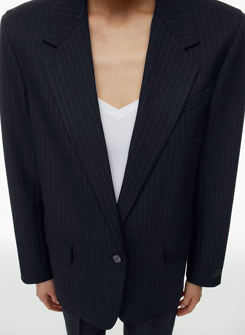 new generation blazer sold by Aritzia product image thumbnail 3