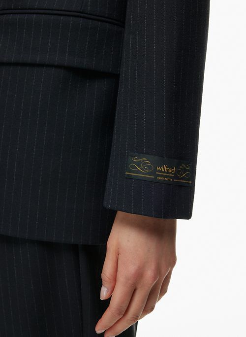 new generation blazer sold by Aritzia product image thumbnail 5