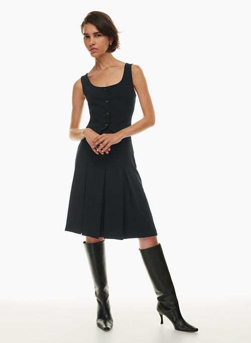 rocco vest sold by Aritzia product image thumbnail 2