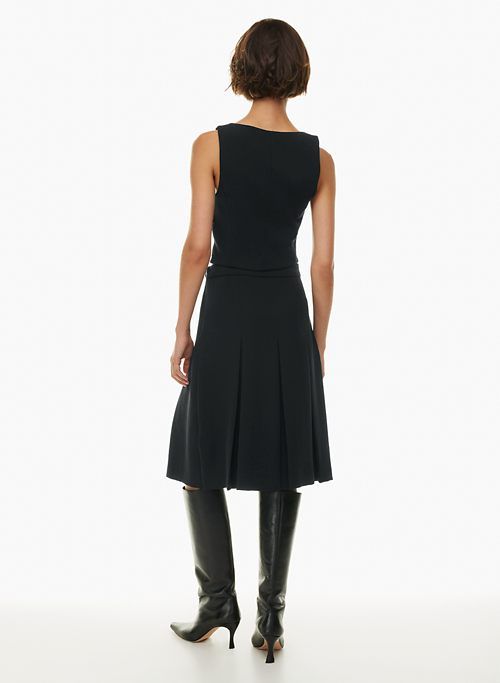 rocco vest sold by Aritzia product image thumbnail 5