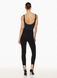 contour sweetheart bodysuit sold by Aritzia