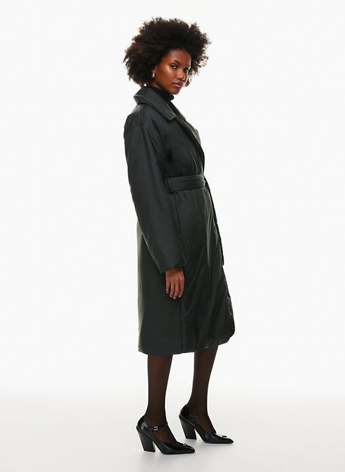 fairbanks puffer sold by Aritzia product image thumbnail 3