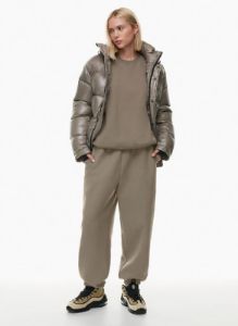 the super puff™ sold by Aritzia