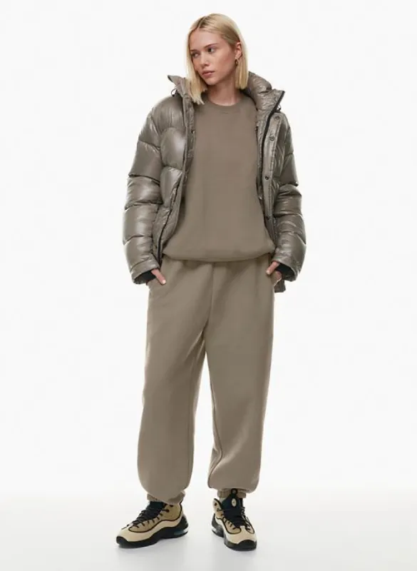 the super puff™ sold by Aritzia