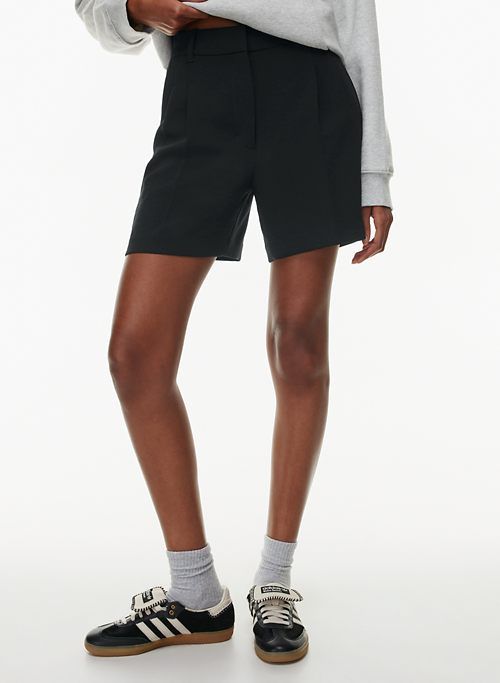 the effortless short™ mid-thigh sold by Aritzia product image thumbnail 2