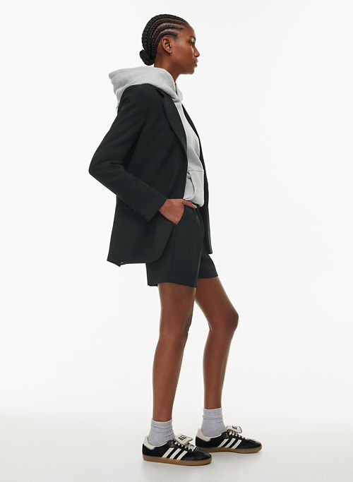 the effortless short™ mid-thigh sold by Aritzia product image thumbnail 3