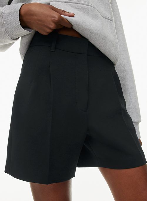the effortless short™ mid-thigh sold by Aritzia product image thumbnail 4
