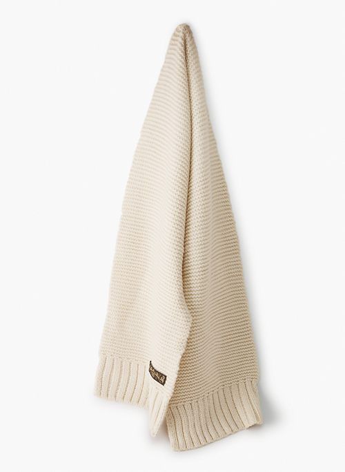 nina scarf sold by Aritzia product image thumbnail 3