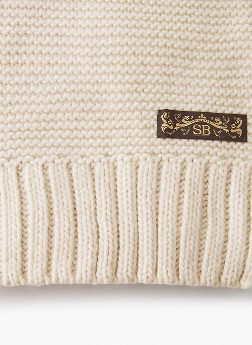 nina scarf sold by Aritzia product image thumbnail 5