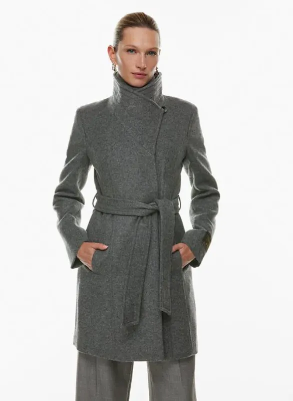 the connor coat sold by Aritzia