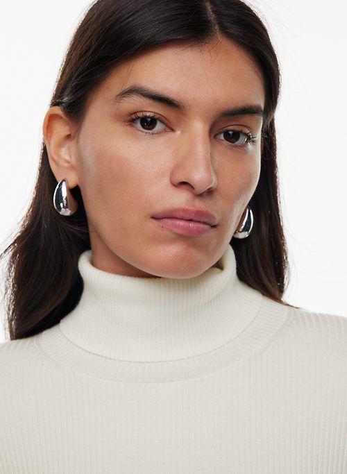 compel turtleneck sold by Aritzia product image thumbnail 2