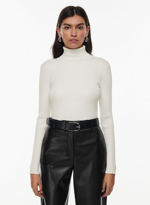 compel turtleneck sold by Aritzia product image thumbnail 3