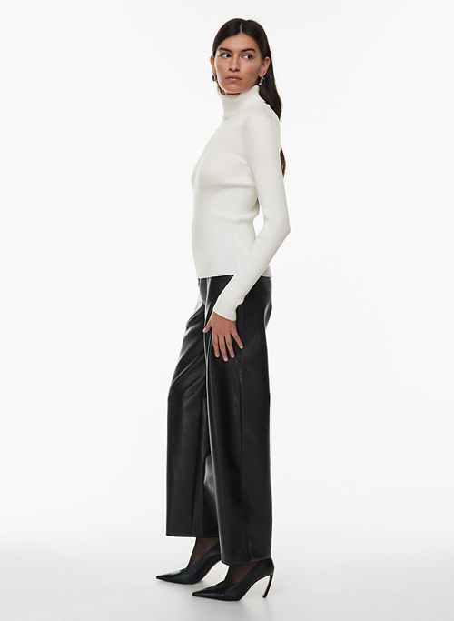 compel turtleneck sold by Aritzia product image thumbnail 4