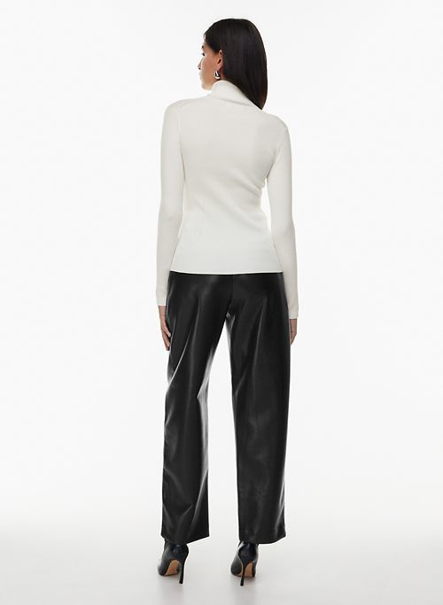 compel turtleneck sold by Aritzia product image thumbnail 5