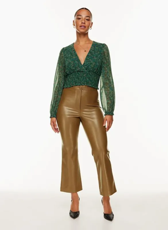 adele pant sold by Aritzia