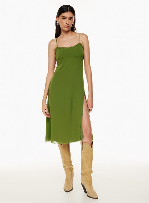 sister dress sold by Aritzia