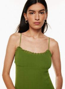 sister dress sold by Aritzia