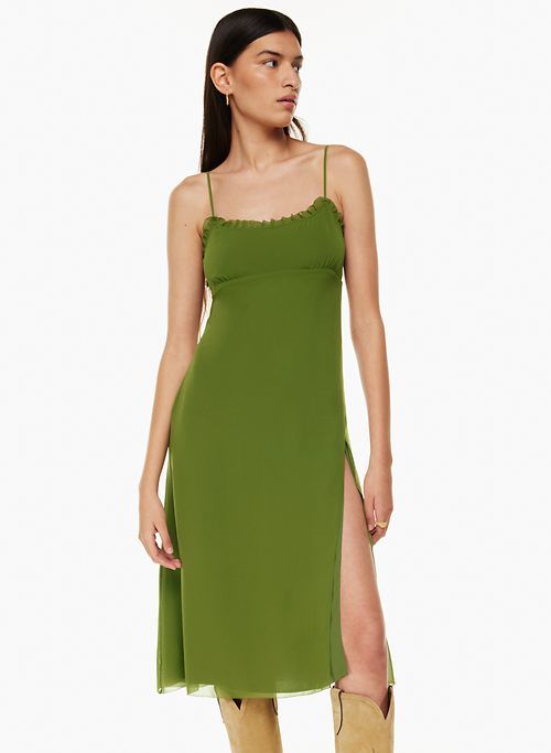 sister dress sold by Aritzia product image thumbnail 3