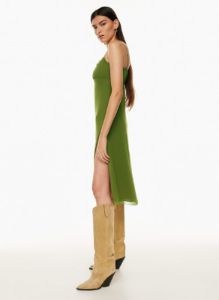 sister dress sold by Aritzia