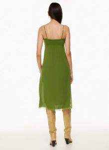 sister dress sold by Aritzia