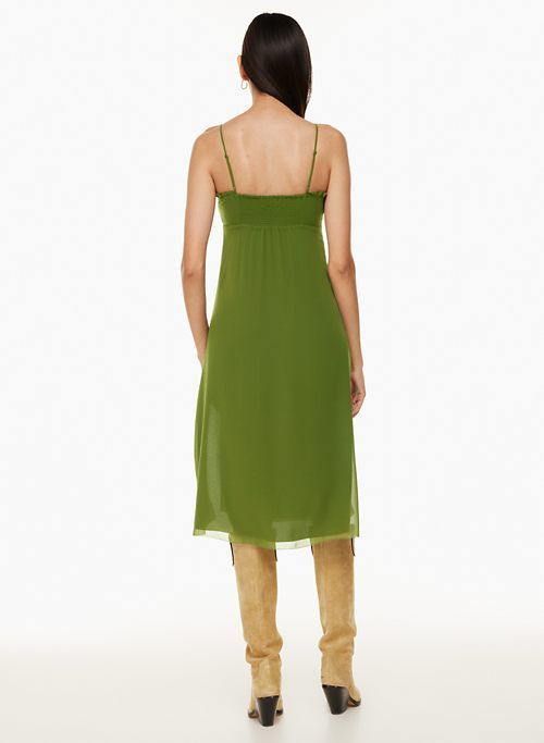 sister dress sold by Aritzia product image thumbnail 5