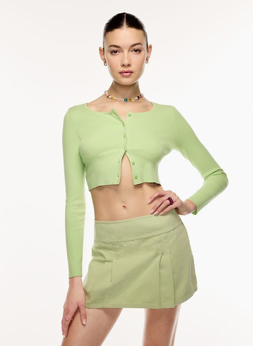 barbarella skirt sold by Aritzia product image thumbnail 2