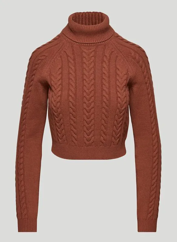 jones sweater sold by Aritzia