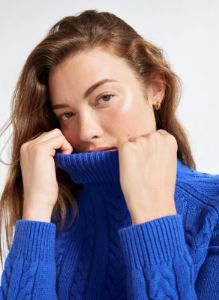 jones sweater sold by Aritzia
