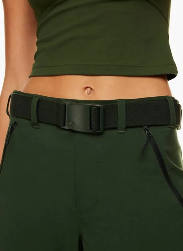 slide belt sold by Aritzia