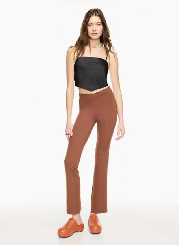 elektra camisole sold by Aritzia