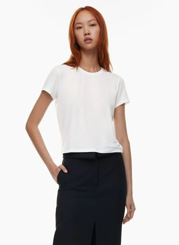 everyday t-shirt sold by Aritzia