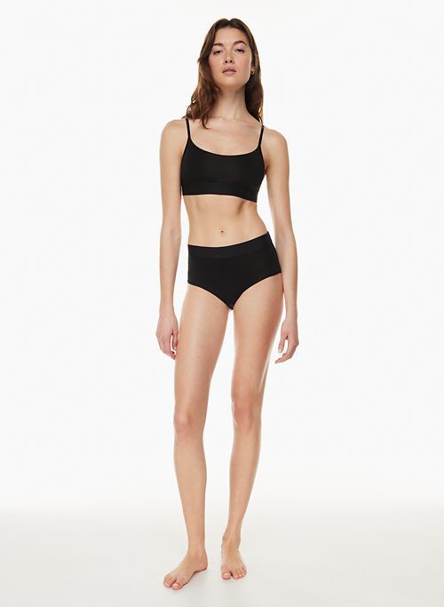 leisure bralette sold by Aritzia product image thumbnail 2