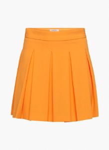 savoy skirt sold by Aritzia