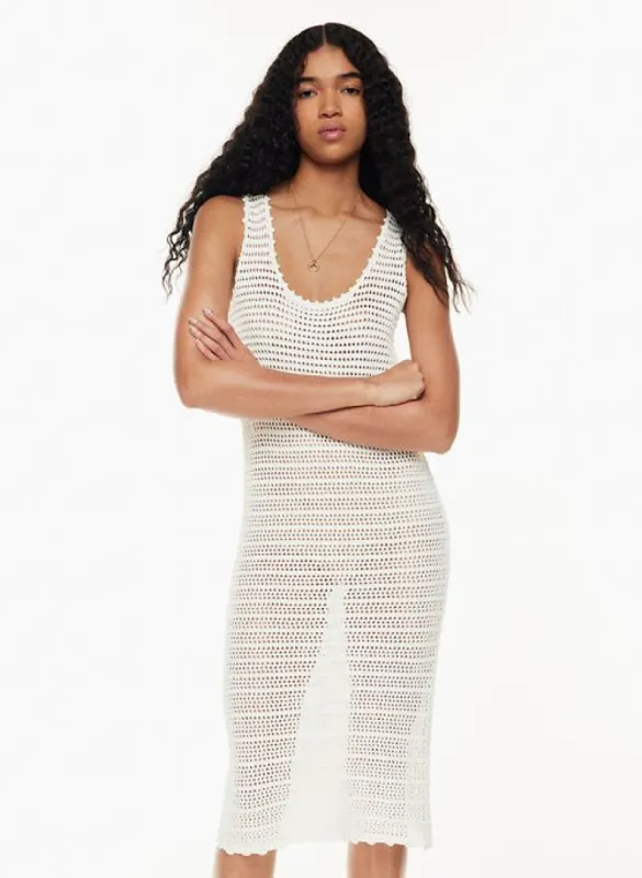 ephron dress sold by Aritzia