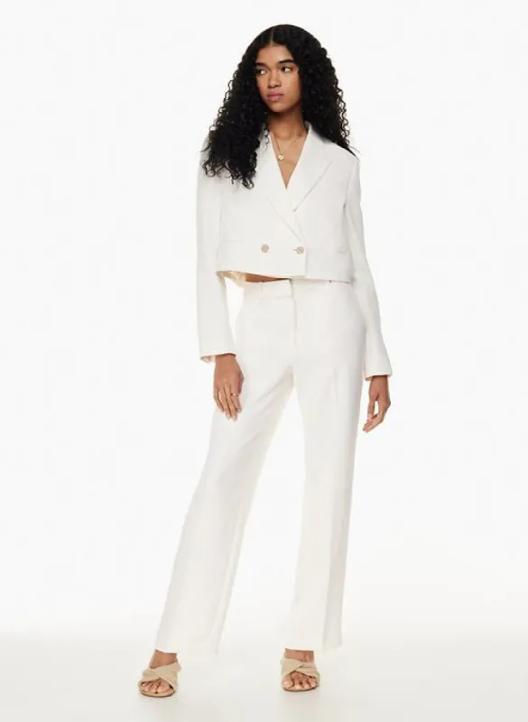 author pant sold by Aritzia