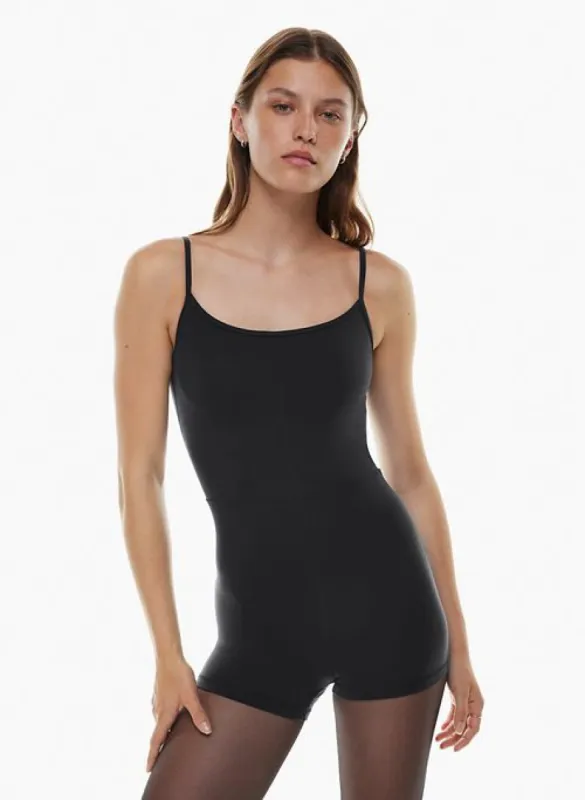 divinity 3 romper sold by Aritzia