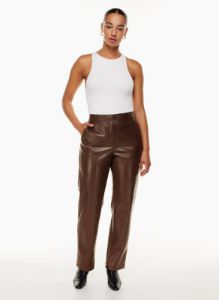 command pant sold by Aritzia