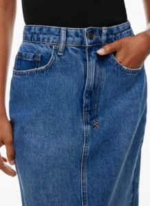 graduate midi sold by Aritzia