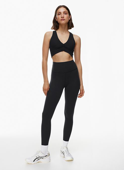 tnabutter™ atmosphere super hi-rise legging sold by Aritzia