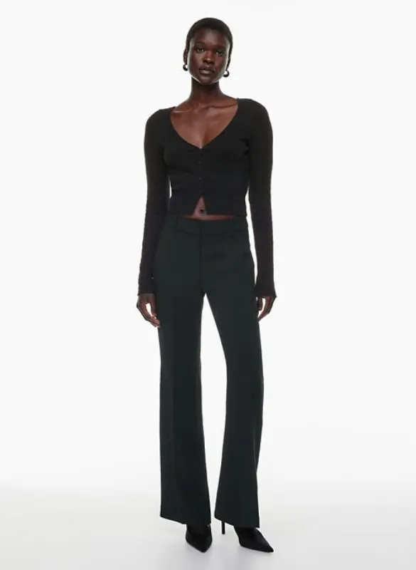cabaret pant sold by Aritzia