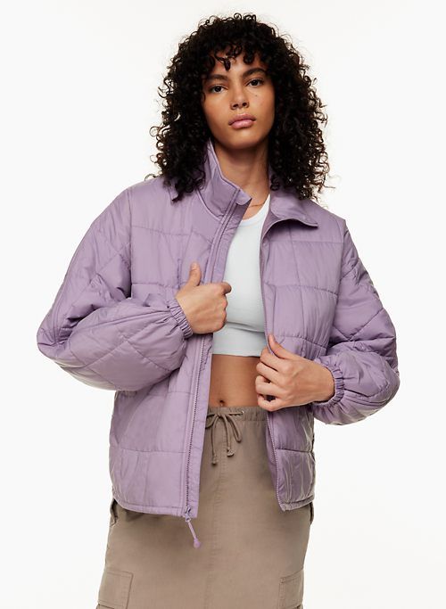 venture jacket sold by Aritzia
