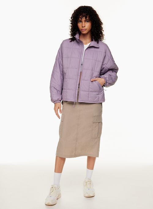 venture jacket sold by Aritzia product image thumbnail 4