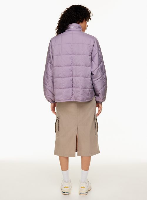 venture jacket sold by Aritzia product image thumbnail 5