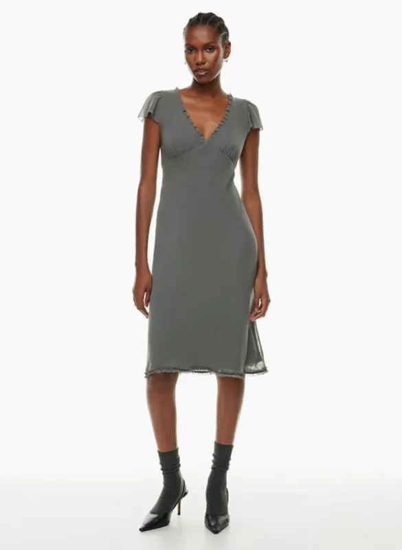 camelot dress sold by Aritzia