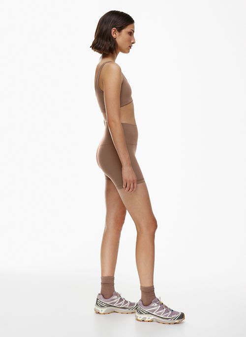 butter mini bra top - a/b cup sold by Aritzia product image thumbnail 4